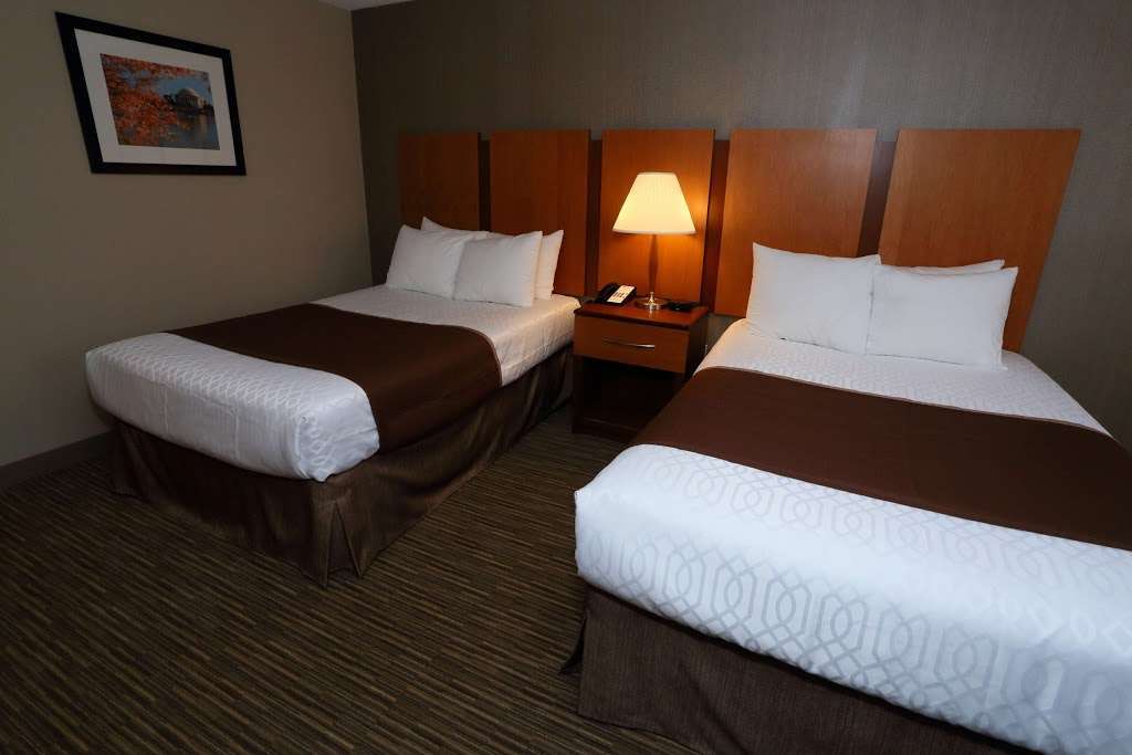 Best Western La Plata Inn | 6900 Crain Hwy, La Plata, MD 20646 | Phone: (301) 934-4900