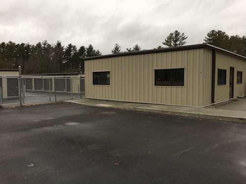 Everett Street Storage | 204-a Everett St, Middleborough, MA 02346 | Phone: (508) 939-3137