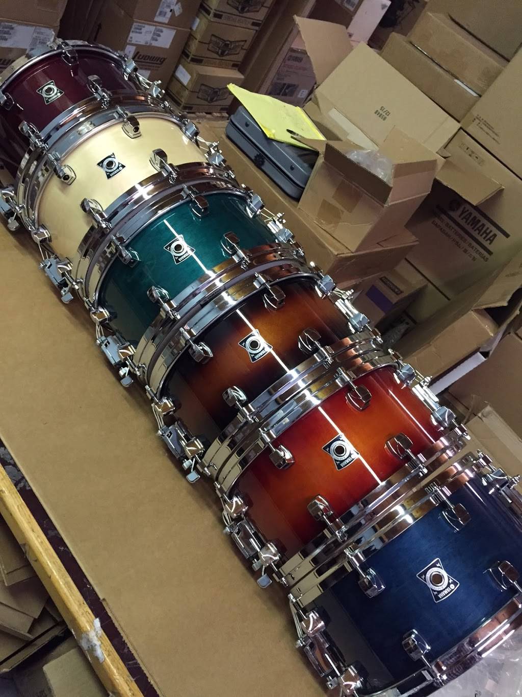 Arizona Drum Shop | 2200 N Scottsdale Rd suite l, Scottsdale, AZ 85257, USA | Phone: (480) 947-2222