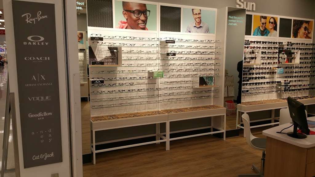 Target Optical | 6150 Bayfield Pkwy, Concord, NC 28027 | Phone: (704) 795-4225