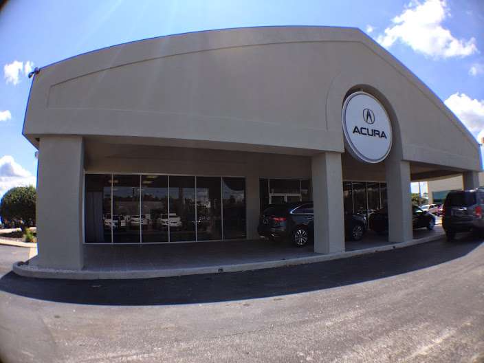 Regal Acura | 2615 Lakeland Hills Blvd Bldg 2, Lakeland, FL 33805, USA | Phone: (863) 262-4238