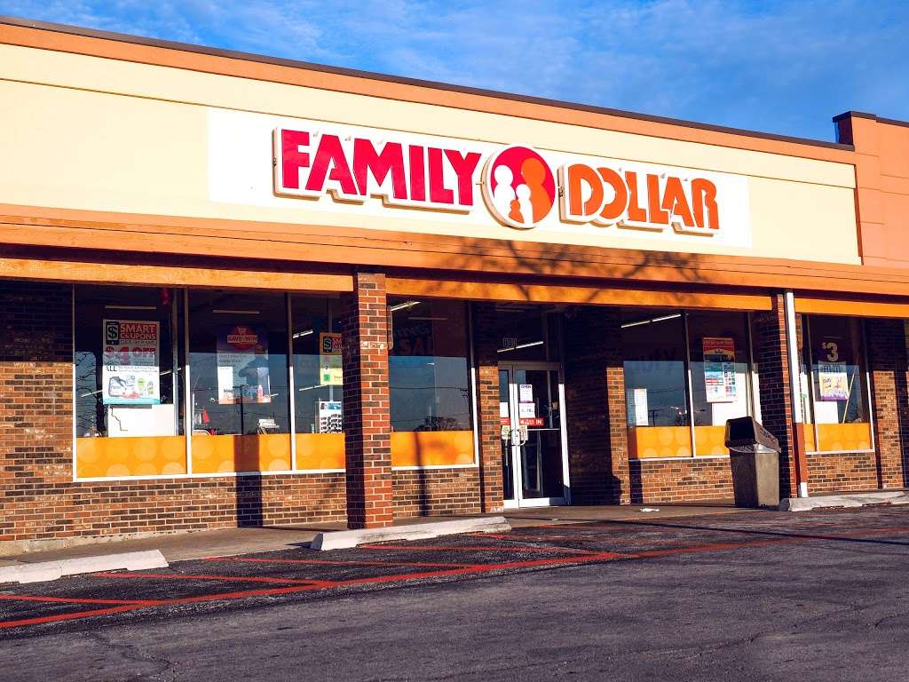 Family Dollar | 890 N Farnsworth Ave, Aurora, IL 60505, USA | Phone: (630) 820-0713