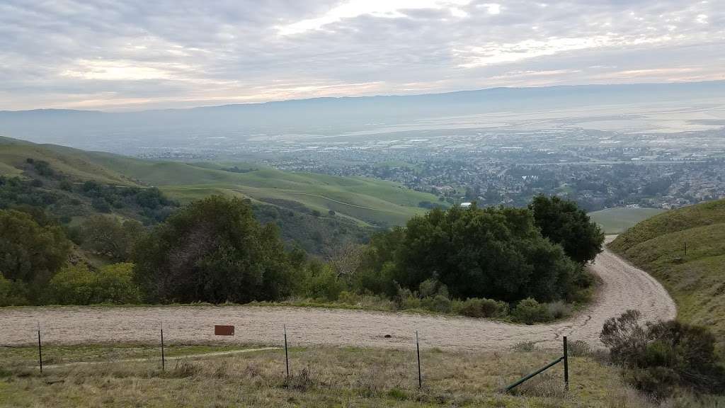 Second View Point (Mission Hill) | Fremont, CA 94539, USA