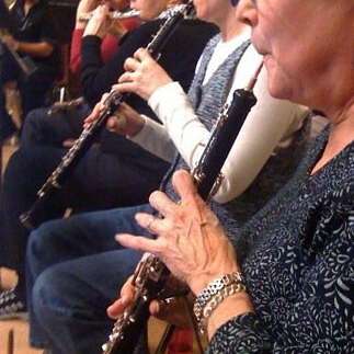 Oboe Lessons in Walnut Creek with Oboe Amy | 2000 Pine Knoll Dr, Walnut Creek, CA 94595, USA | Phone: (925) 786-3022