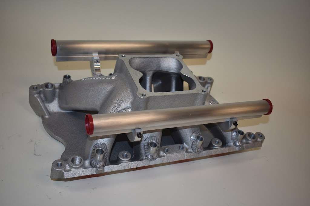 Hogans Racing Manifolds | 502a Performance Rd, Mooresville, NC 28115, USA | Phone: (704) 799-3424