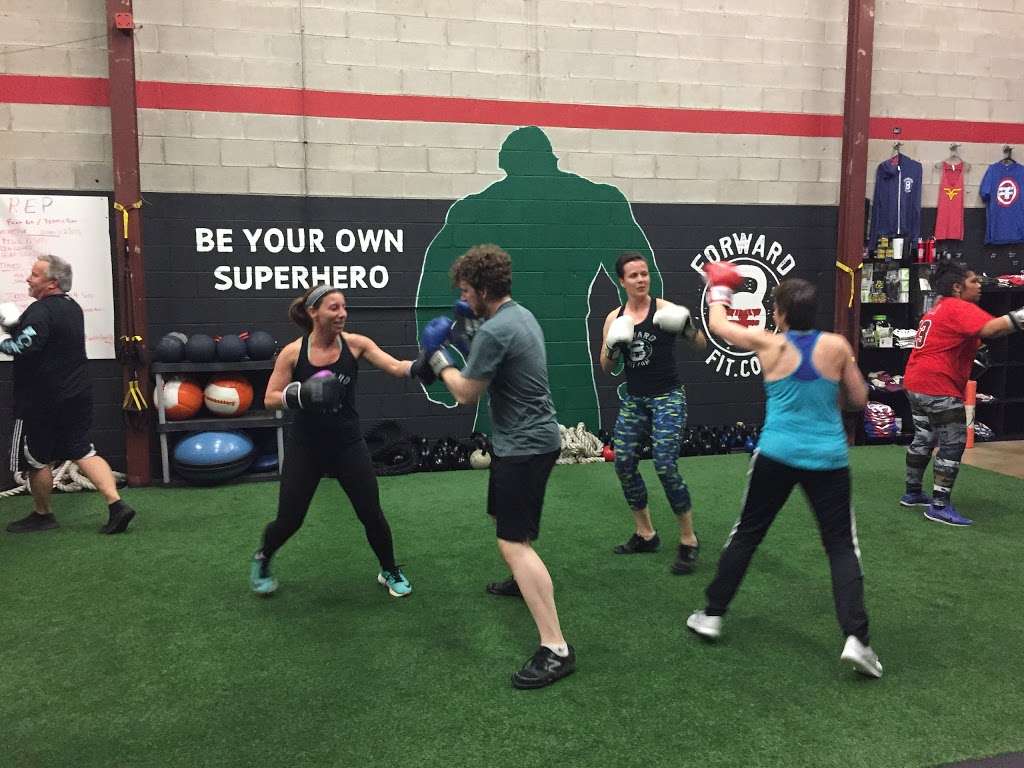 ForwardFit | 26W535 St Charles Rd b, Carol Stream, IL 60188, USA | Phone: (630) 660-7783