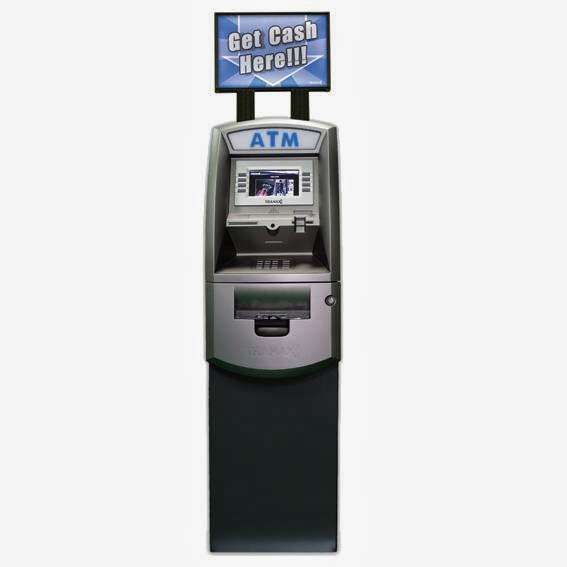 Empire ATM | 110 Ely Harmony Rd, Freehold, NJ 07728, USA | Phone: (732) 688-9816
