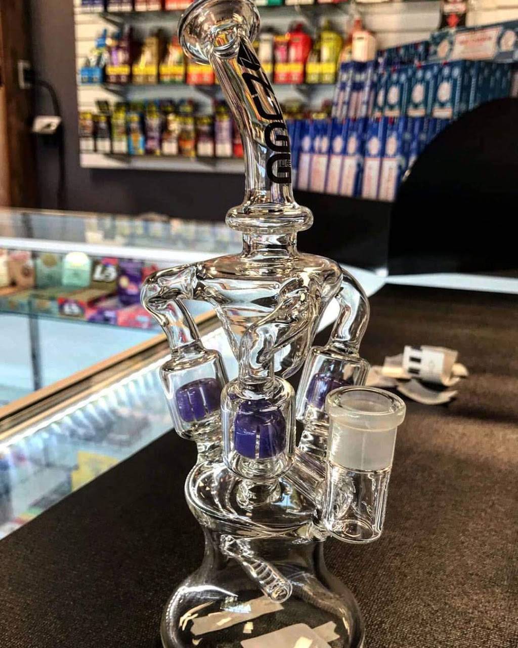 HiFive Supply - Delta 8, Vapes Headshop and Kratom | 3400 Old Hickory Blvd, Old Hickory, TN 37138, USA | Phone: (615) 541-7624