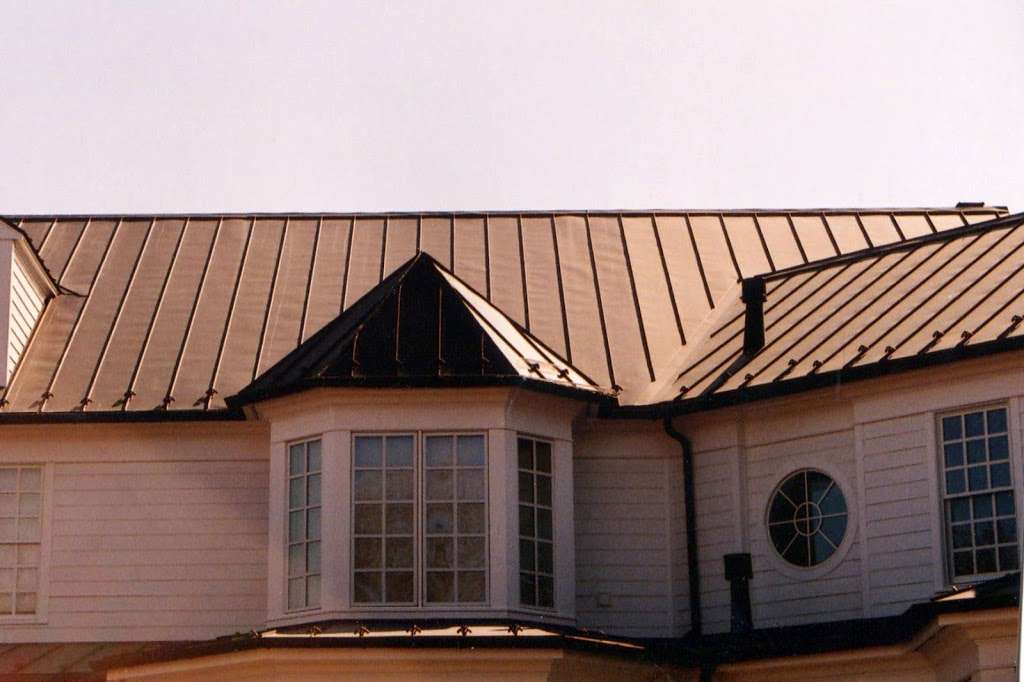 Pasadena Roofing Co | 730 Long Cove Rd, Glen Burnie, MD 21060, USA | Phone: (410) 255-1971