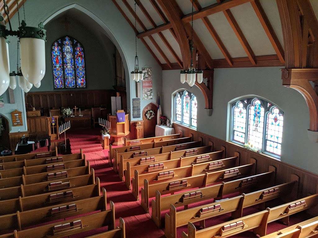 United Riverside Congregational Church | 290 Water St, Lawrence, MA 01841, USA | Phone: (978) 686-5542