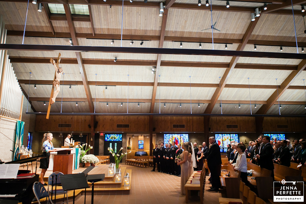 Our Lady of Lourdes | 390 County Rd 523, Whitehouse Station, NJ 08889, USA | Phone: (908) 534-2319