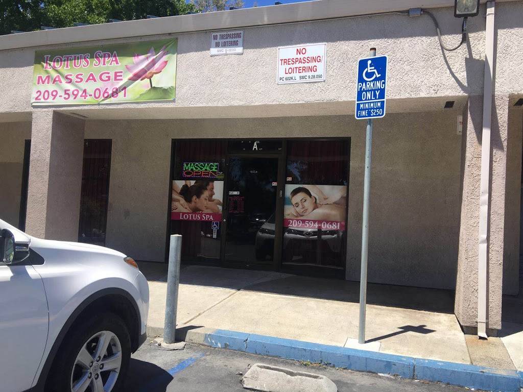 Lotus Spa | lotus s 8037 west lane unite, Stockton, CA 95210, USA | Phone: (209) 594-0681