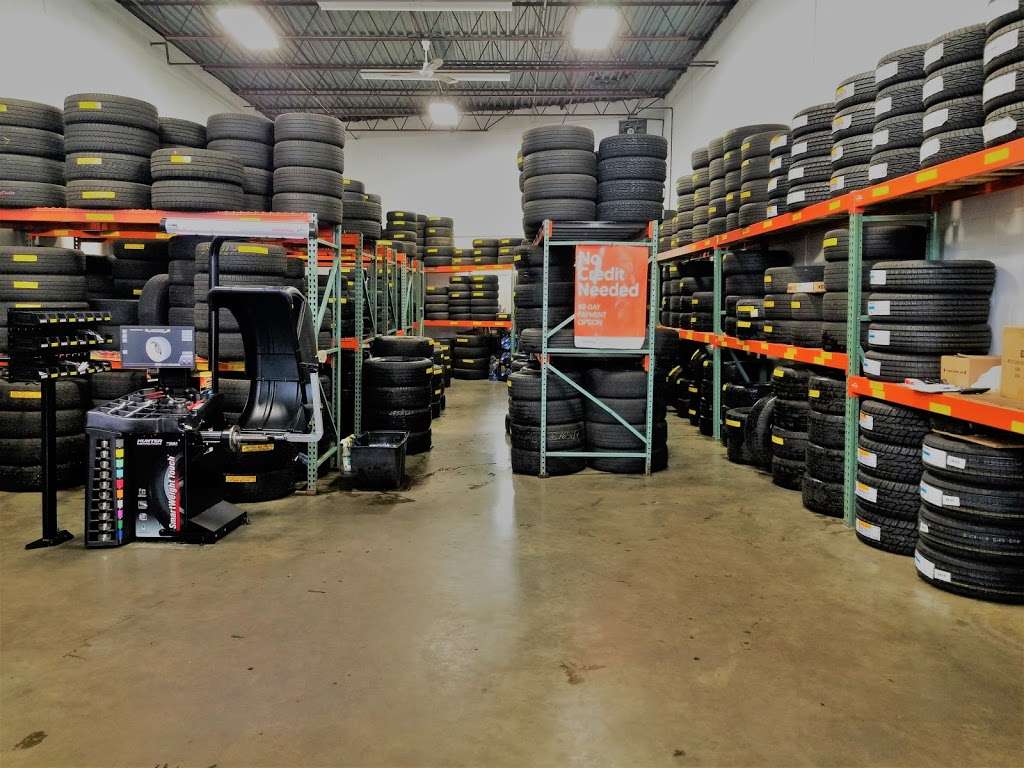 Tire King Services LLC | 30 Pine St, Stoneham, MA 02180 | Phone: (781) 435-1006