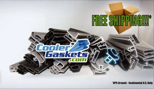 Cooler Gaskets | 2578 Old Rockbridge Rd, Norcross, GA 30071, USA | Phone: (855) 288-2259