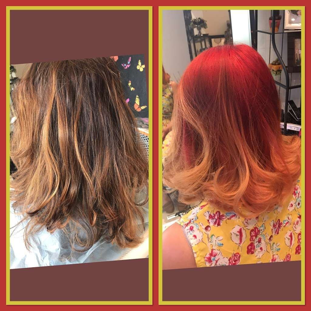 Nasim Hair & Beauty | Post Office, 435 High Rd, London N12 0AP, UK | Phone: 07492 952519
