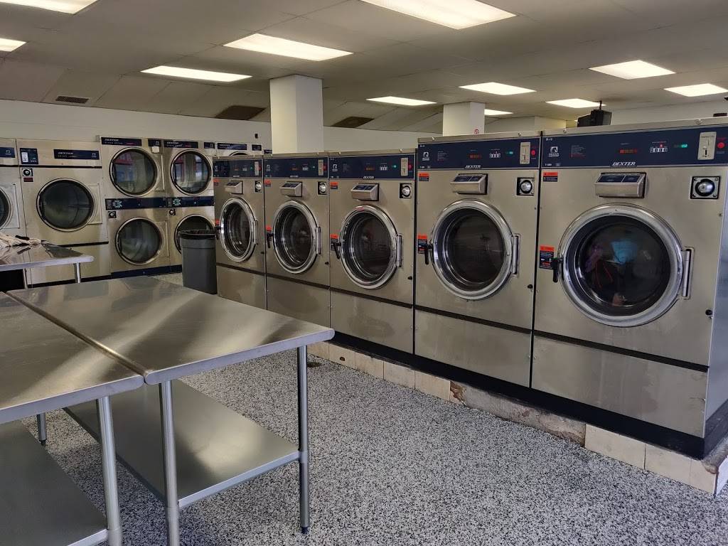 Geogian Hills Coin Laundry | 3631 N Watkins St, Memphis, TN 38127, USA | Phone: (901) 651-6072