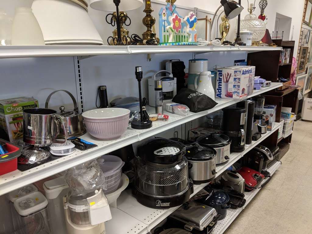 Goodwill | 366 Fairfax Pike, Stephens City, VA 22655, USA | Phone: (540) 868-8274