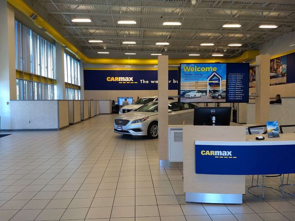 CarMax | 18020 Hawthorne Blvd, Torrance, CA 90504 | Phone: (310) 896-3810