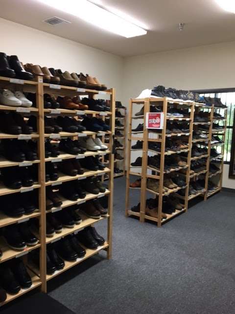 Tallmenshoes.com | 9900 Hayward Way, South El Monte, CA 91733, USA | Phone: (888) 280-6881