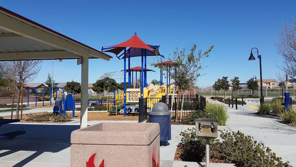 Workout Park | Murrieta, CA 92563