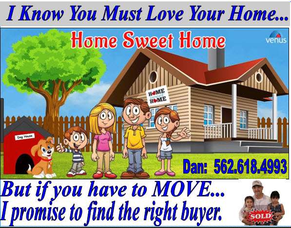 HomeViewers Selling Tips | 13217 South St, Cerritos, CA 90703, USA | Phone: (562) 618-4993
