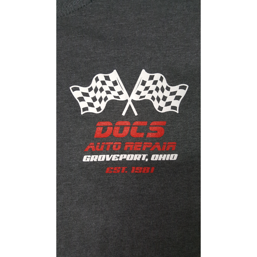 Docs Auto Repair | 4905 S Hamilton Rd, Groveport, OH 43125, USA | Phone: (614) 836-5032