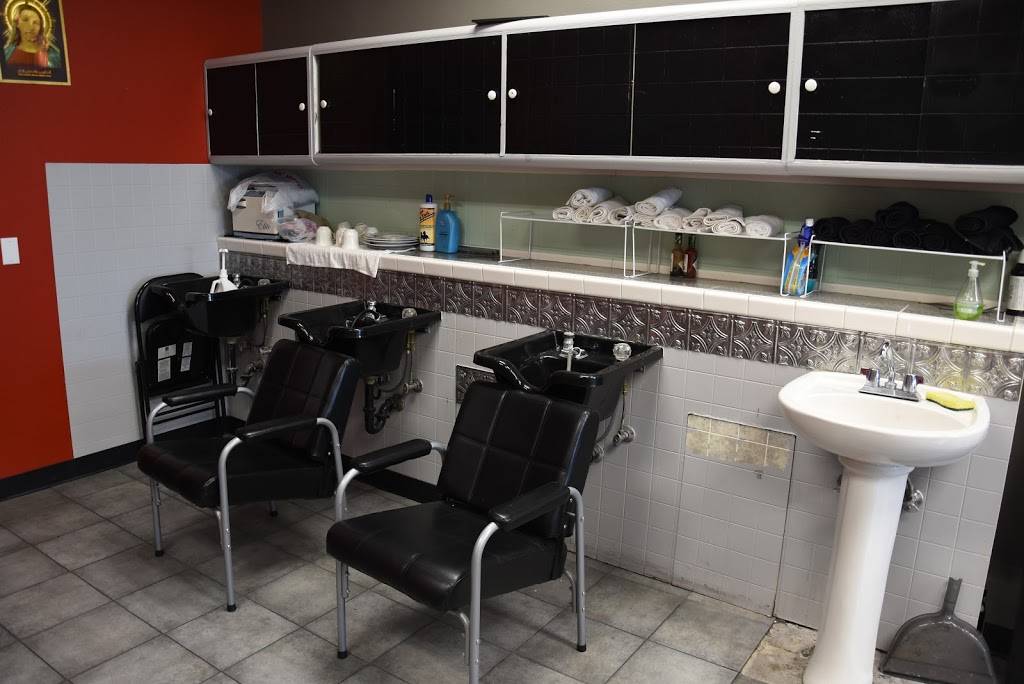 G stylz barbershop | 4139 W Bell Rd, Phoenix, AZ 85053, USA | Phone: (602) 237-6543