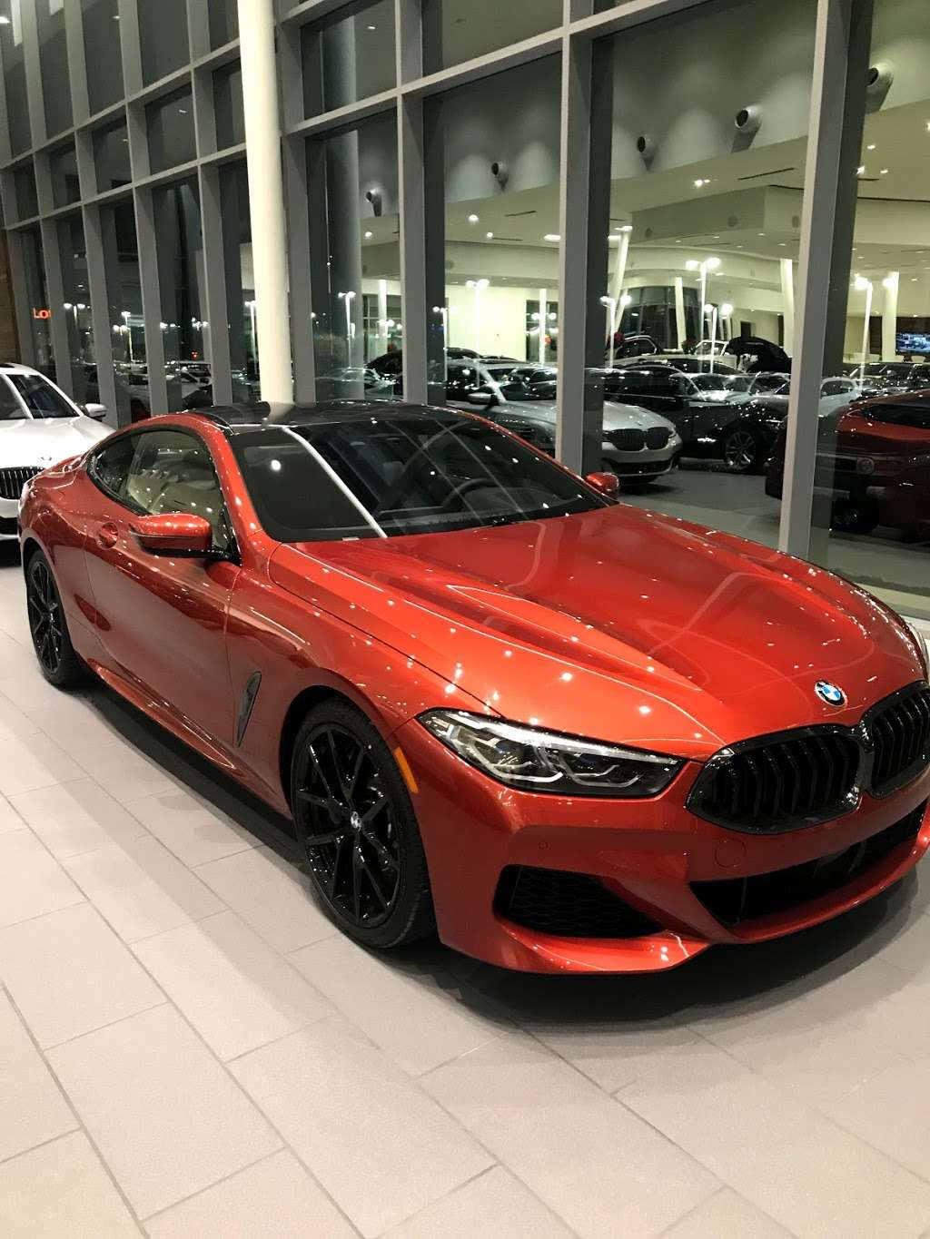 BMW of San Antonio | 15507 I-10, San Antonio, TX 78249, USA | Phone: (210) 732-7121