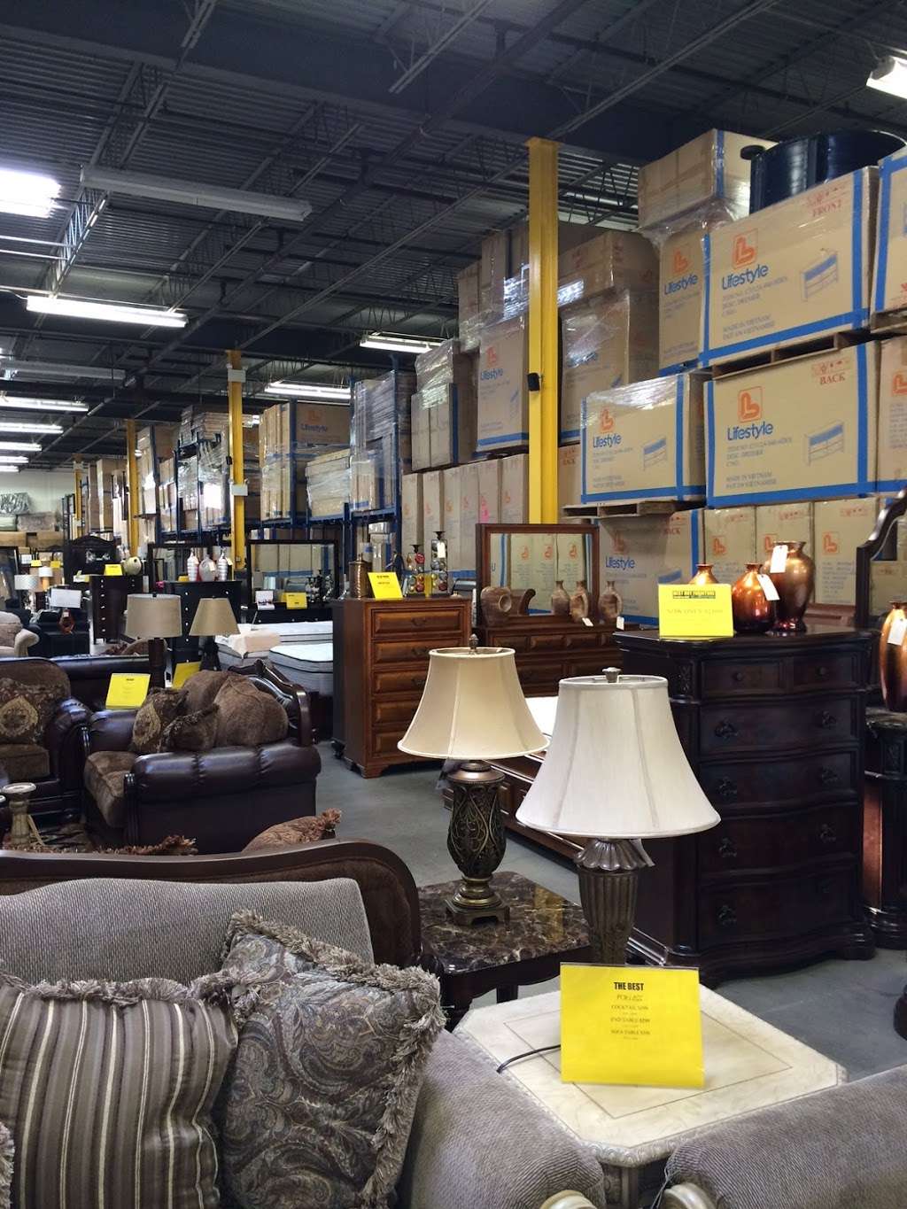 Best Buy Furniture | 4104 Marlton Pike, Pennsauken Township, NJ 08109 | Phone: (856) 663-5554