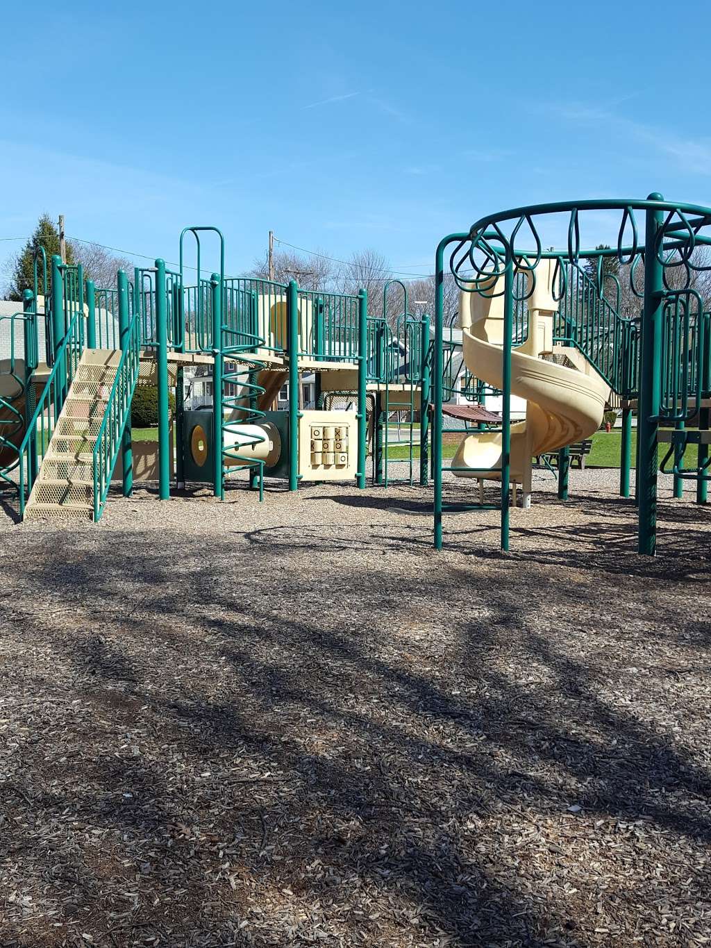 DiRenzo Park | Dell Ave, Netcong, NJ 07857