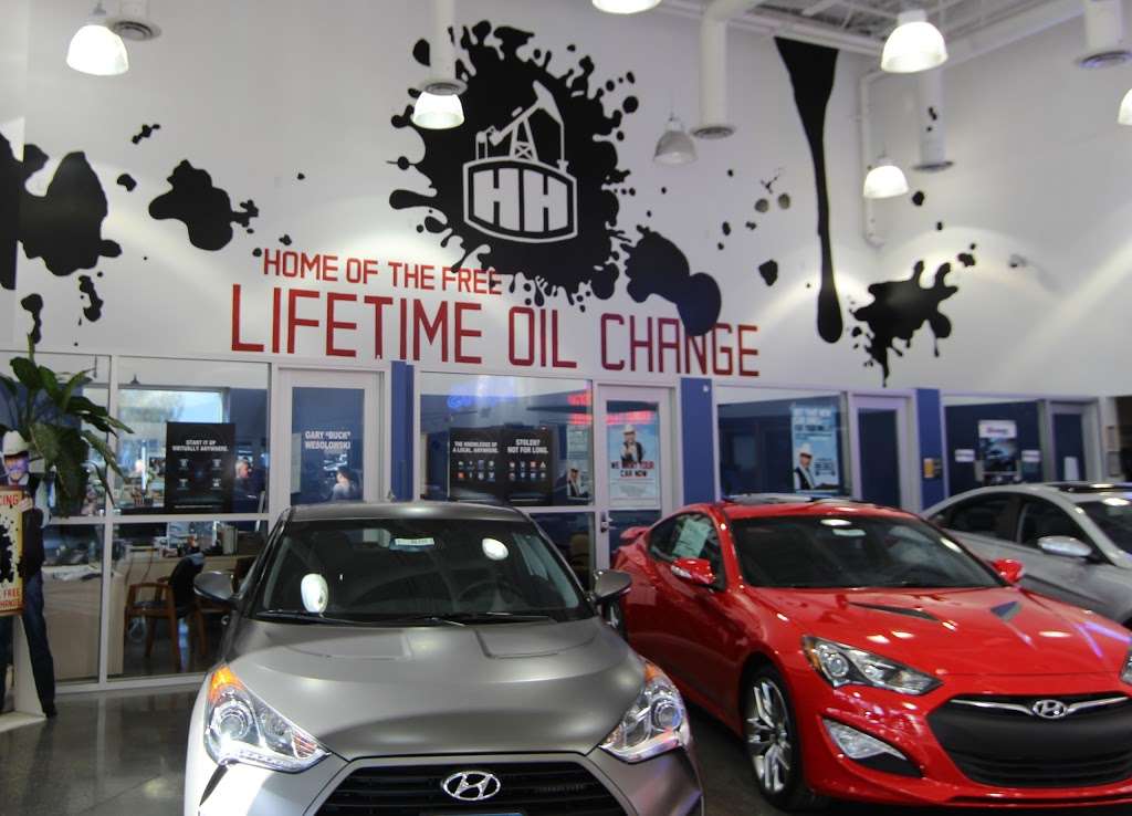 Henderson Hyundai Superstore | 460 N Boulder Hwy, Henderson, NV 89015, USA | Phone: (702) 766-6838