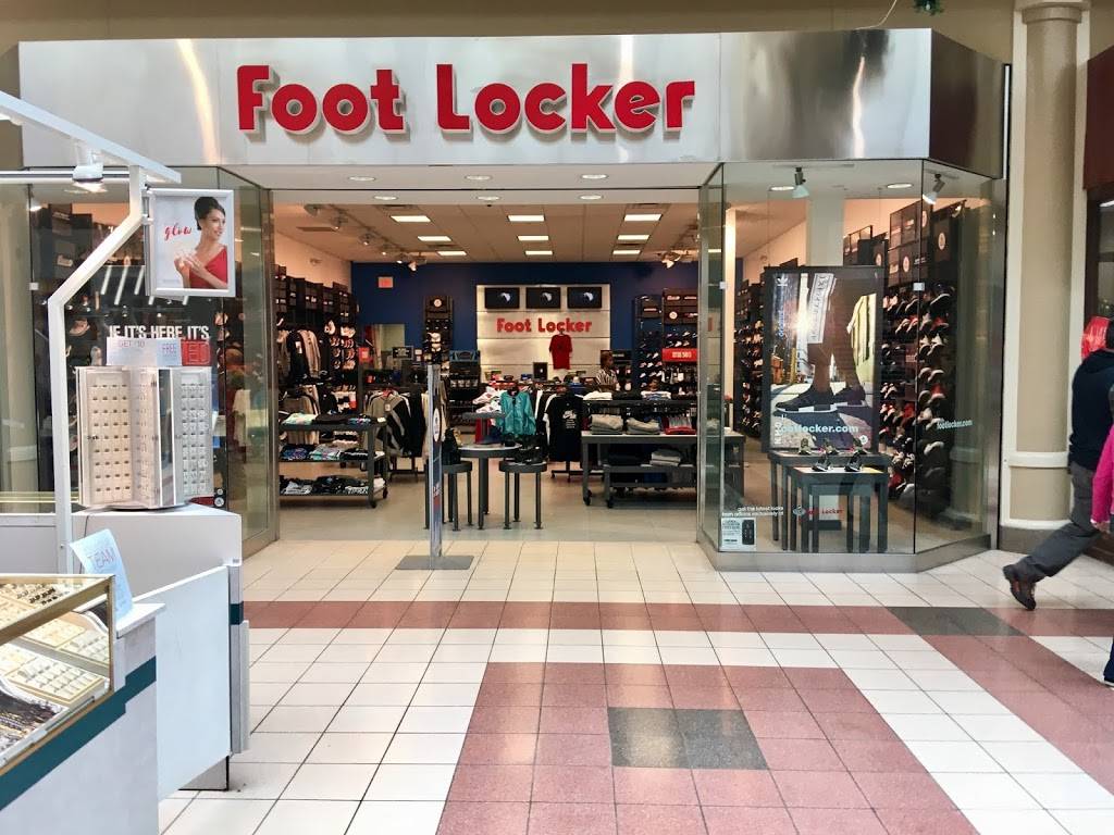 Foot Locker | 10101 Brook Rd Space 320, Glen Allen, VA 23059, USA | Phone: (804) 261-0238