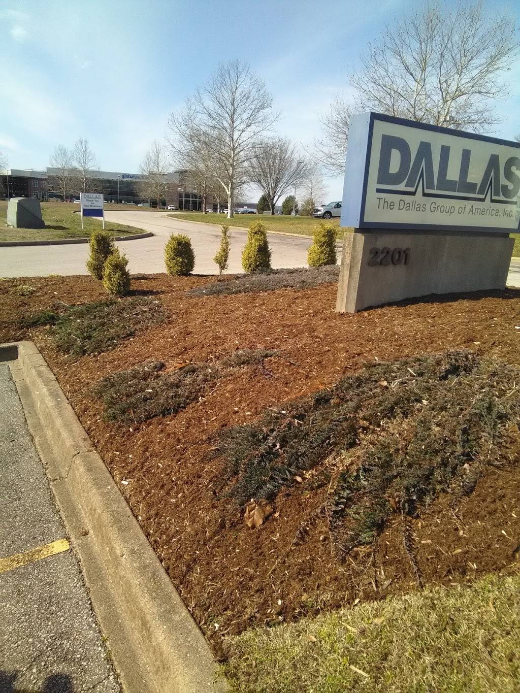 The Dallas Group of America, Inc. | 2201 Kellems Ct, Jeffersonville, IN 47130, USA | Phone: (502) 358-5744