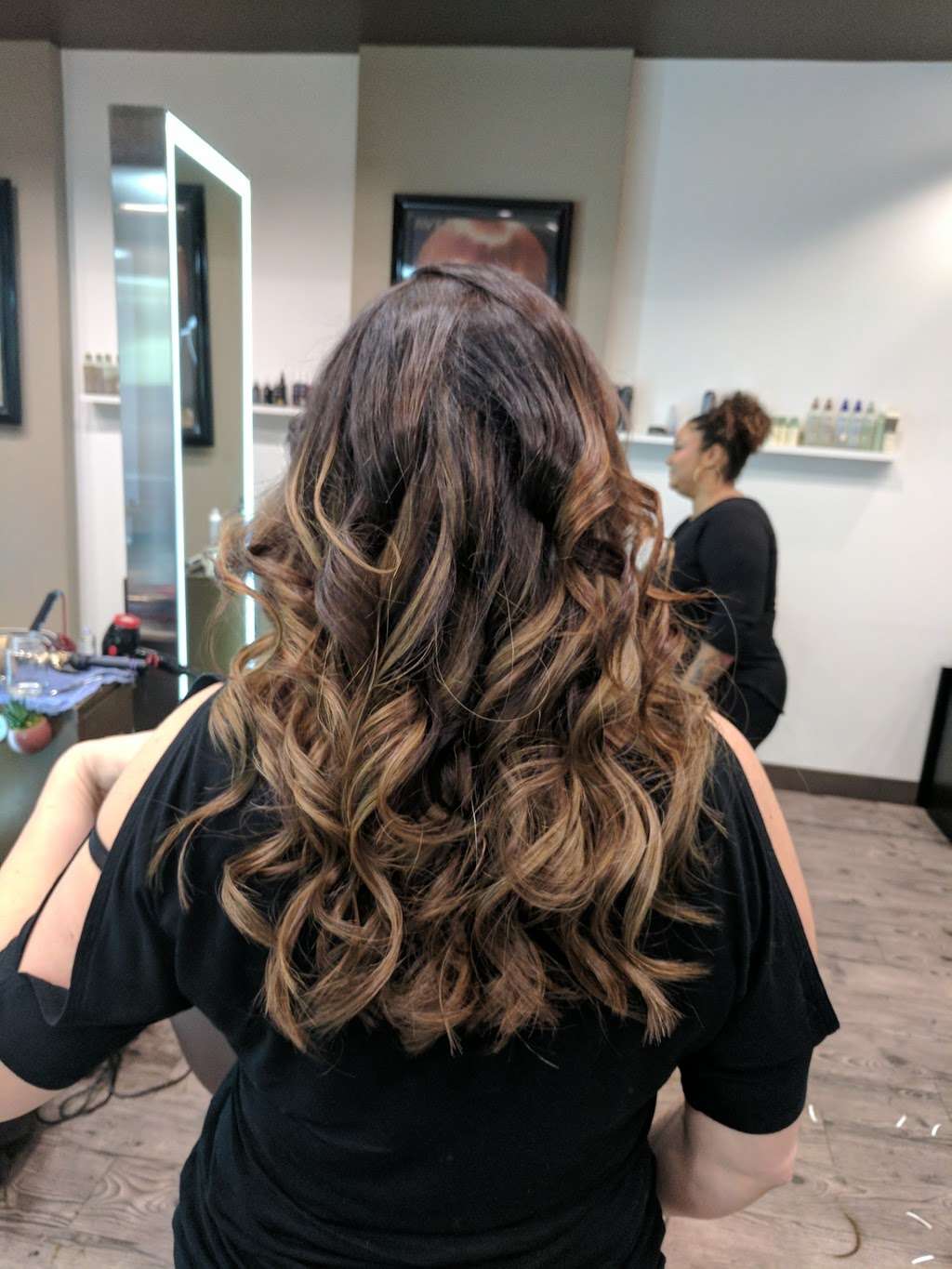 M Salon Lake Mary-Aveda | 1120 Townpark Ave #1022, Lake Mary, FL 32746 | Phone: (407) 878-3722