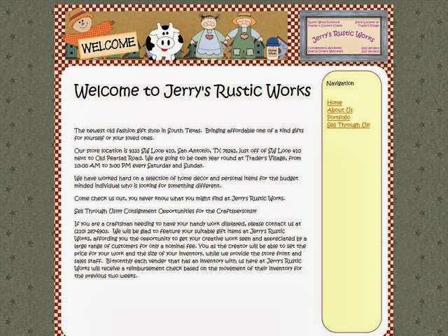 Jerrys Rustic Works | 9333 SW Loop 410, San Antonio, TX 78242, USA | Phone: (210) 287-6903