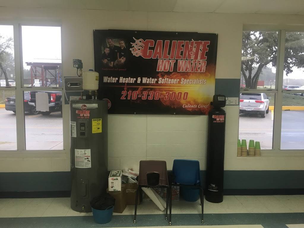 Caliente Plumbing Heating And Air | 208 Scarlet Ridge Dr, Boerne, TX 78006, USA | Phone: (210) 330-3000