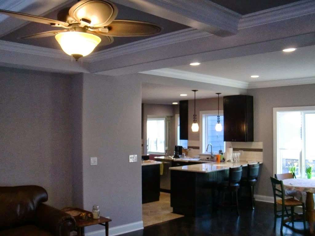 A Perfect Paint Job LLC | 123 S Circle Ave, Bloomingdale, IL 60108, USA | Phone: (630) 400-5869