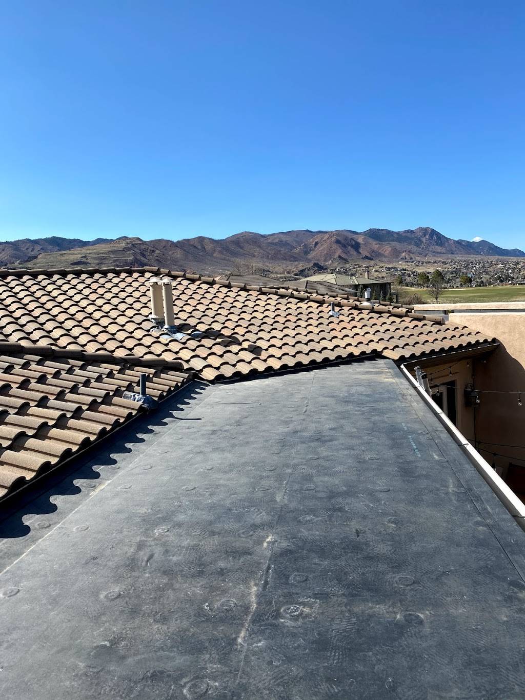 High Valley Roofing, LLC | 8260 Camfield Cir, Colorado Springs, CO 80920, USA | Phone: (719) 373-9985