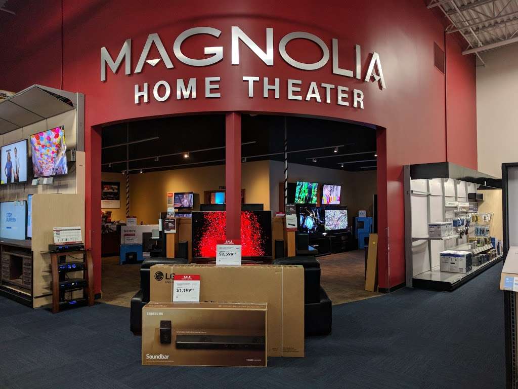 Magnolia | 5301 Belt Line Rd Ste 110, Dallas, TX 75254, USA | Phone: (972) 419-1289