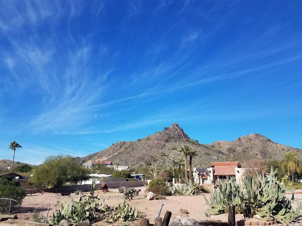 Phoenix Mountain | Voaz, Phoenix, AZ 85028
