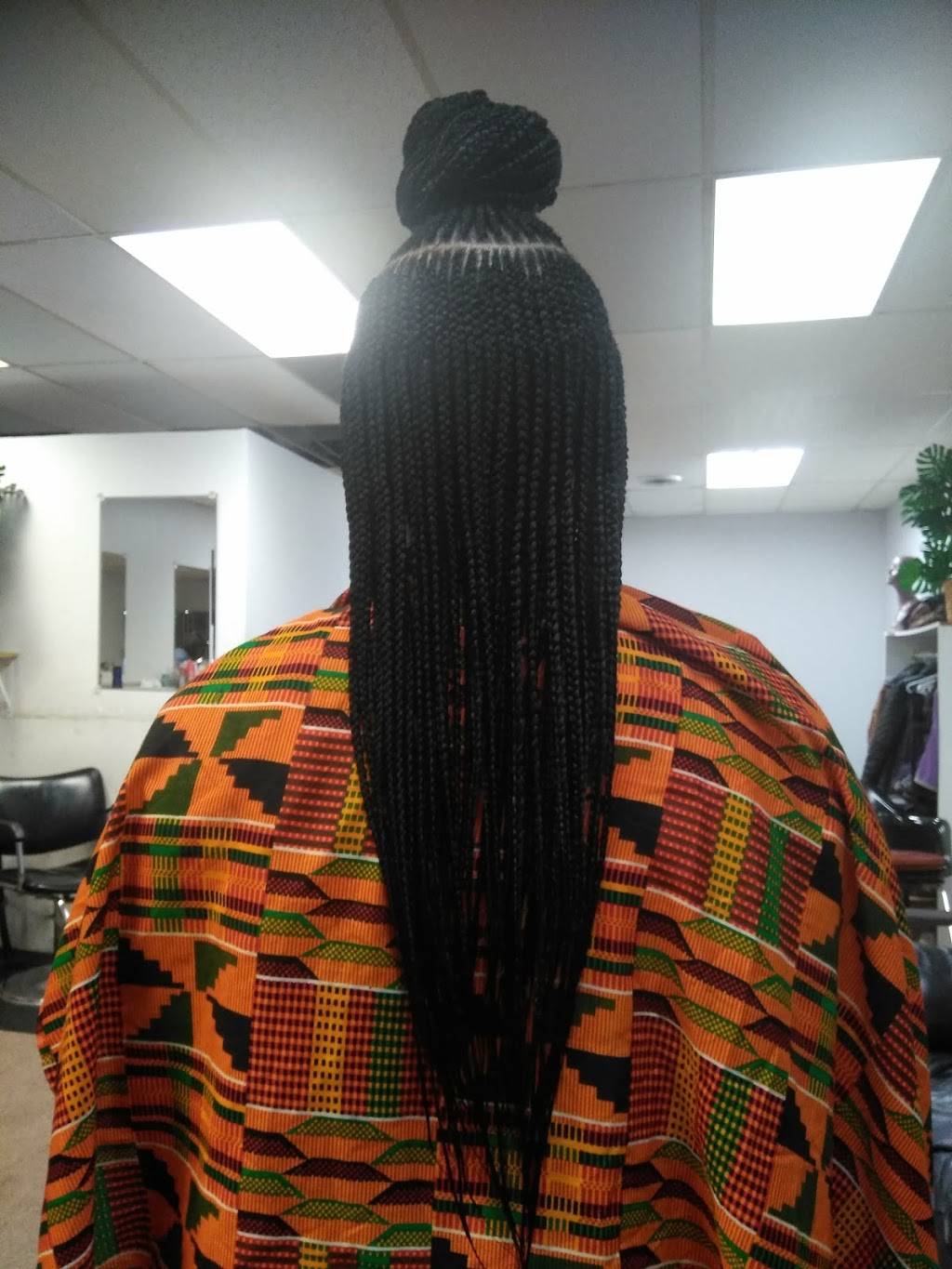 Moya African Hair Braiding and weaving | 40 S Byrne Rd, Toledo, OH 43615, USA | Phone: (419) 531-6588