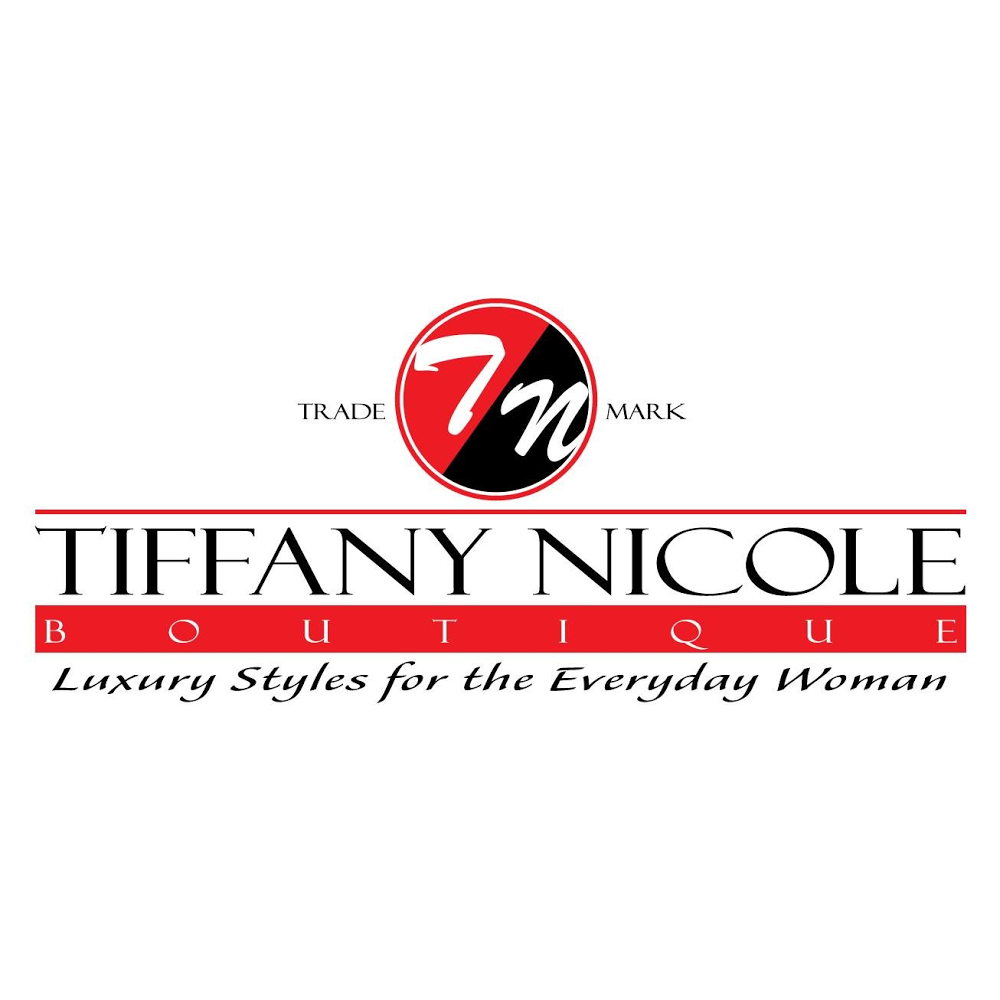 Tiffany Nicole Boutique | 511 N Elmwood Ave, Waukegan, IL 60085, USA | Phone: (224) 277-8873