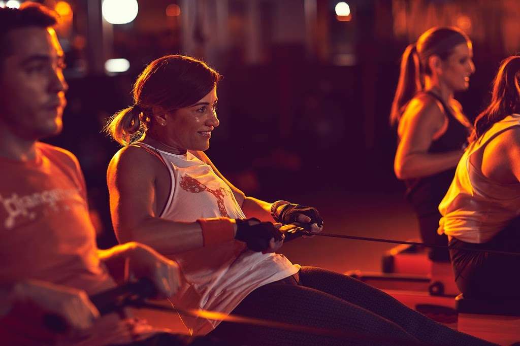 Orangetheory Fitnesss | 136 Bay Area Blvd, Webster, TX 77598, USA | Phone: (832) 598-7199