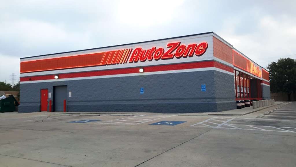 AutoZone Auto Parts | 13221 Nacogdoches Rd, San Antonio, TX 78217 | Phone: (210) 650-3015