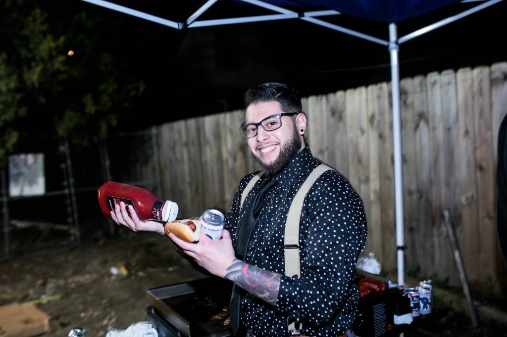 Old Familiar Barber Shop, LLC | 116 Parsons Ave, Columbus, OH 43215, USA | Phone: (614) 223-1325