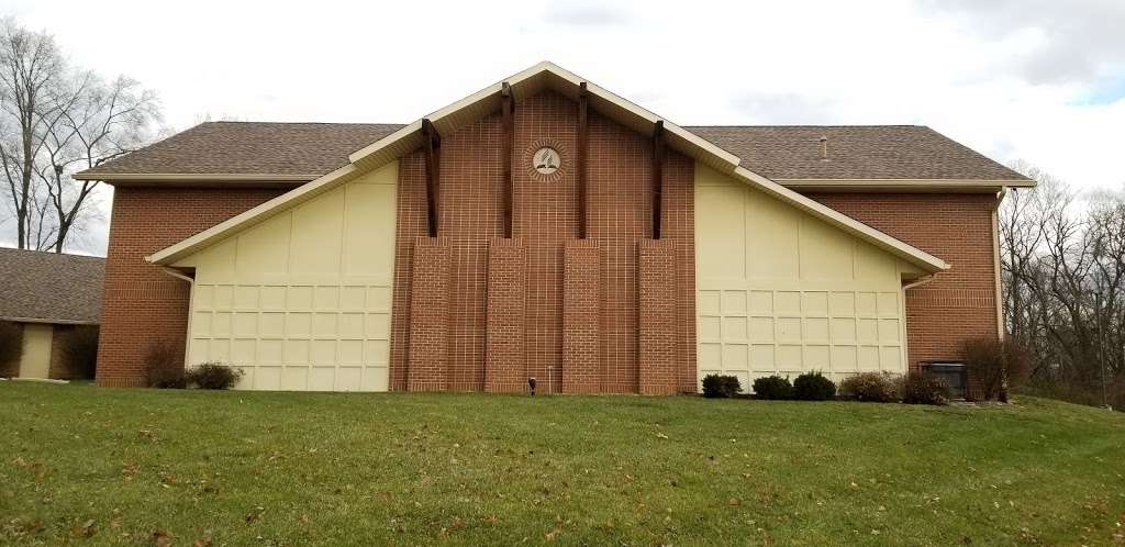 Indianapolis Chapel West Seventh-day Adventist Church | 3819 Mann Rd, Indianapolis, IN 46221, USA | Phone: (317) 856-7449