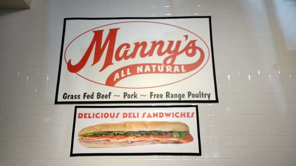 Mannys Grass-fed Meats | 19 Bridge St, Stockton, NJ 08559, USA | Phone: (732) 425-2042