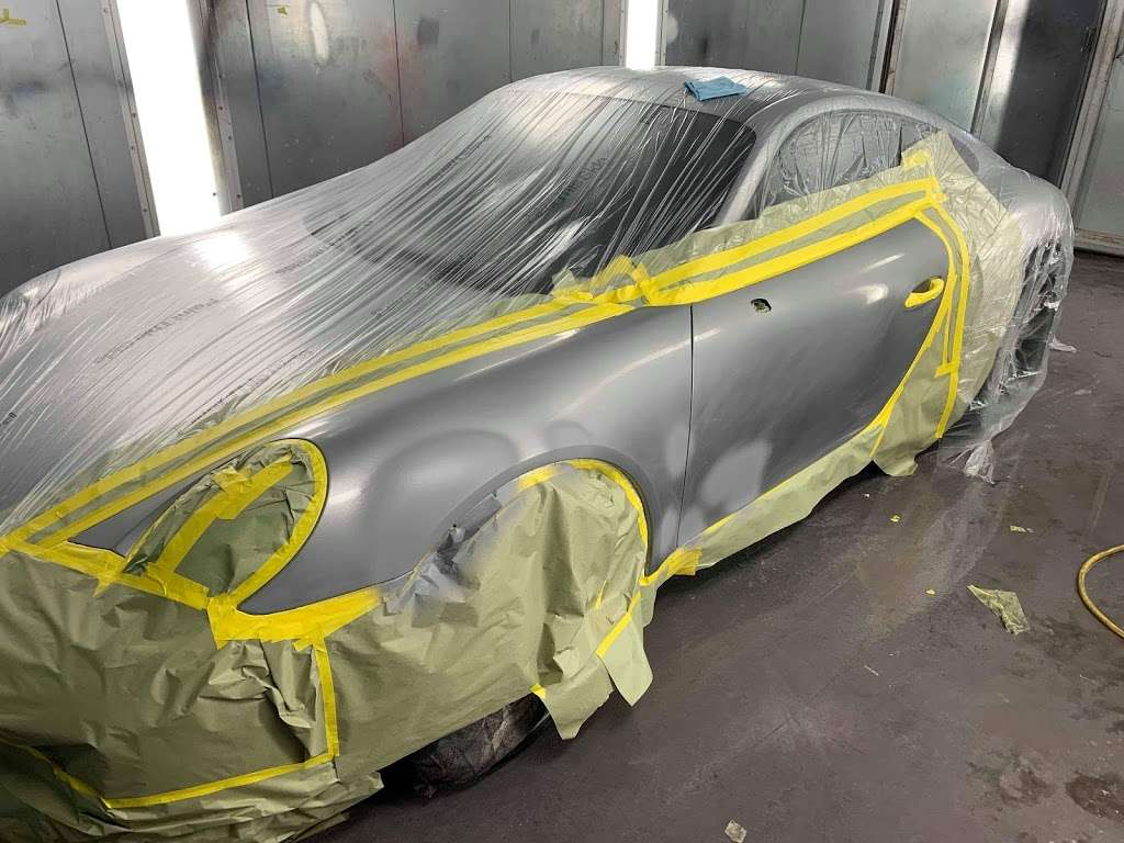 214 Auto Body | 1604 Bruce Way, Seagoville, TX 75159, USA | Phone: (469) 333-5224