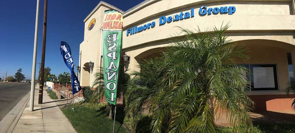 Fillmore Dental | 1317 Ventura St Suite C, Fillmore, CA 93015 | Phone: (805) 265-3366