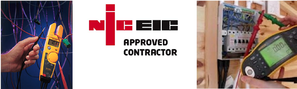 R.J. Electrical | 21 Wetheral Dr, Wembley, Stanmore HA7 2HQ, UK | Phone: 020 8144 6067